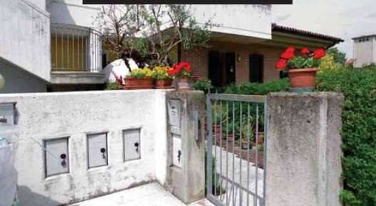 appartamento in vendita a Villorba in zona Lancenigo