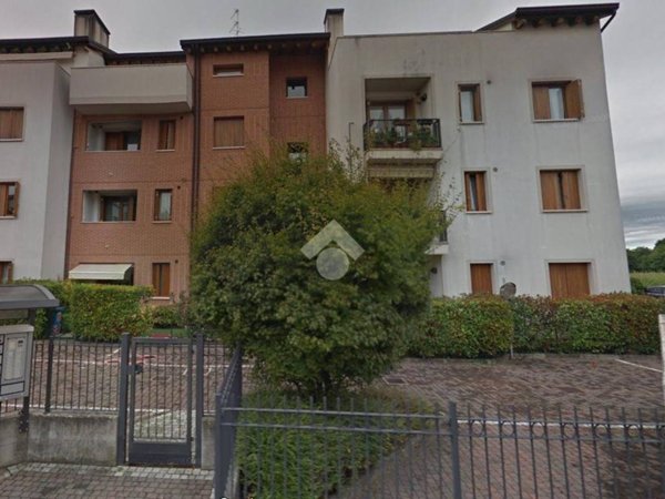 appartamento in vendita a Villorba in zona Lancenigo