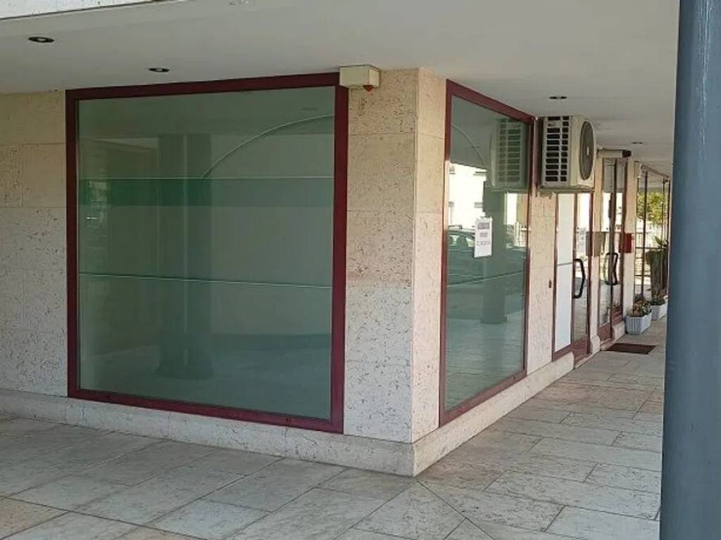 ufficio in vendita a Villorba in zona Lancenigo