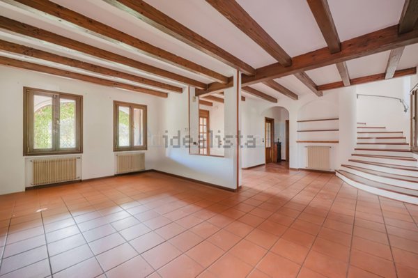 casa indipendente in vendita a Villorba in zona Lancenigo