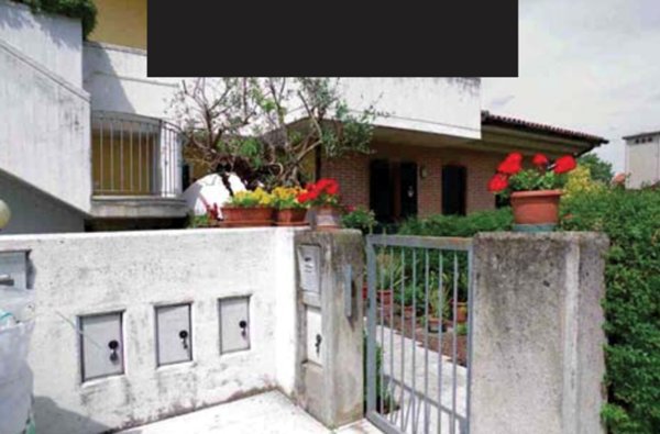 appartamento in vendita a Villorba in zona Catena