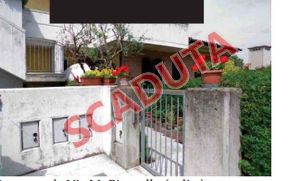 appartamento in vendita a Villorba in zona Catena