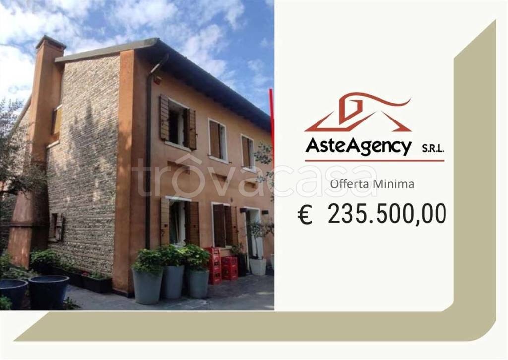 casa indipendente in vendita a Villorba