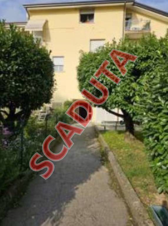 appartamento in vendita a Villorba in zona Lancenigo