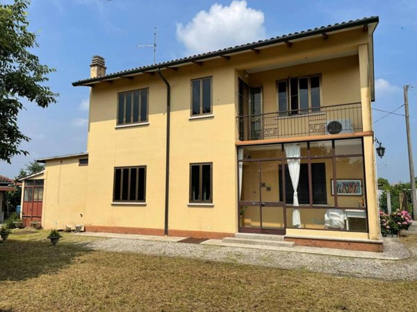 casa indipendente in vendita a Villorba
