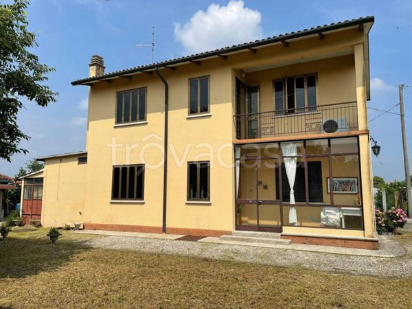 casa indipendente in vendita a Villorba