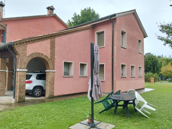 casa indipendente in vendita a Villorba