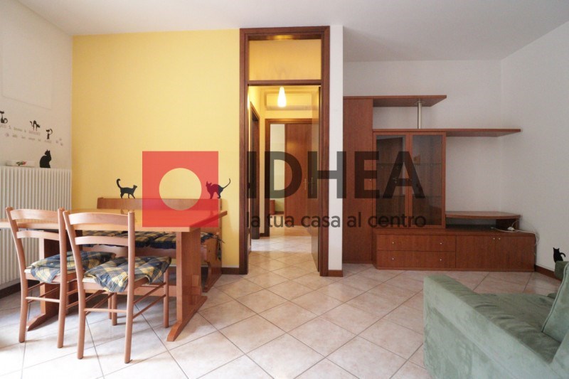 appartamento in vendita a Villorba in zona Carità