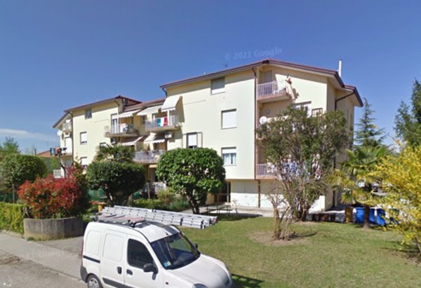 appartamento in vendita a Villorba