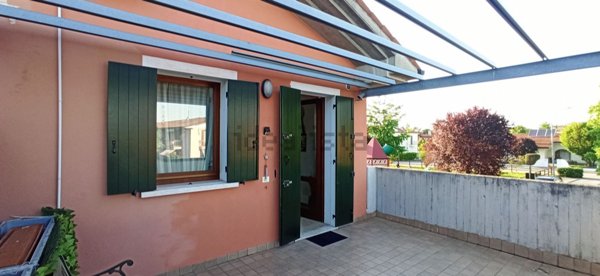 appartamento in vendita a Villorba in zona Catena
