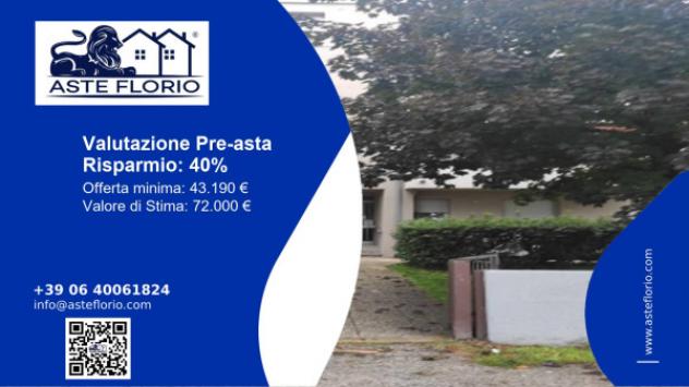appartamento in vendita a Villorba