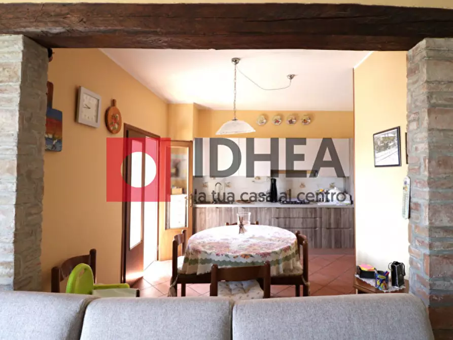 appartamento in vendita a Villorba in zona Lancenigo