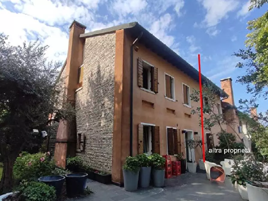 casa indipendente in vendita a Villorba