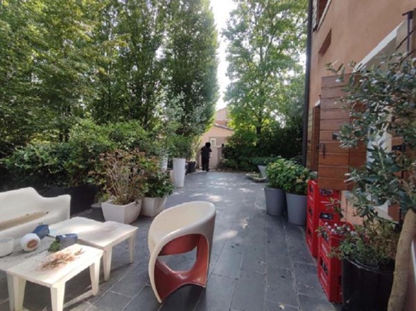 casa semindipendente in vendita a Villorba