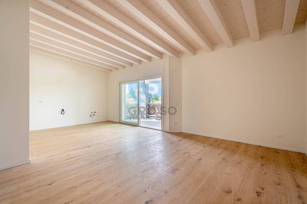 appartamento in vendita a Villorba