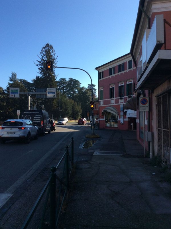 ufficio in vendita a Villorba