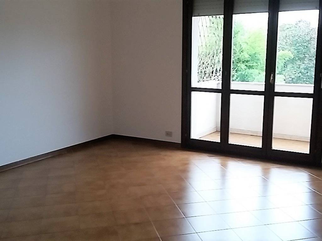 appartamento in vendita a Villorba in zona Lancenigo