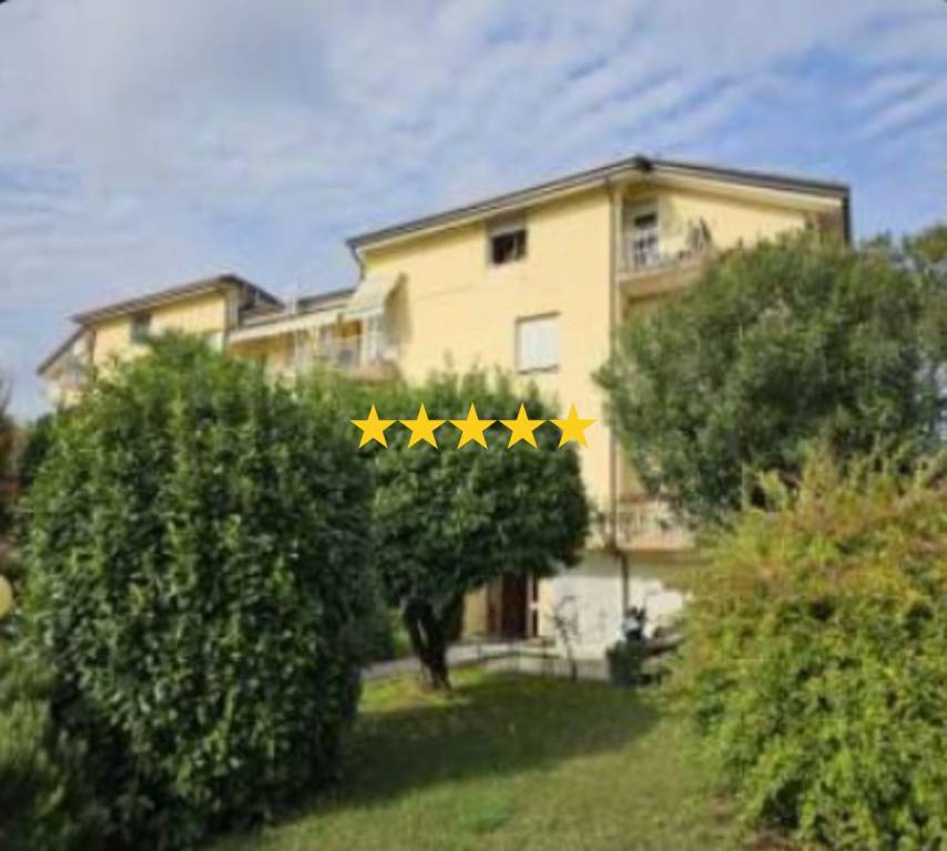 appartamento in vendita a Villorba in zona Lancenigo