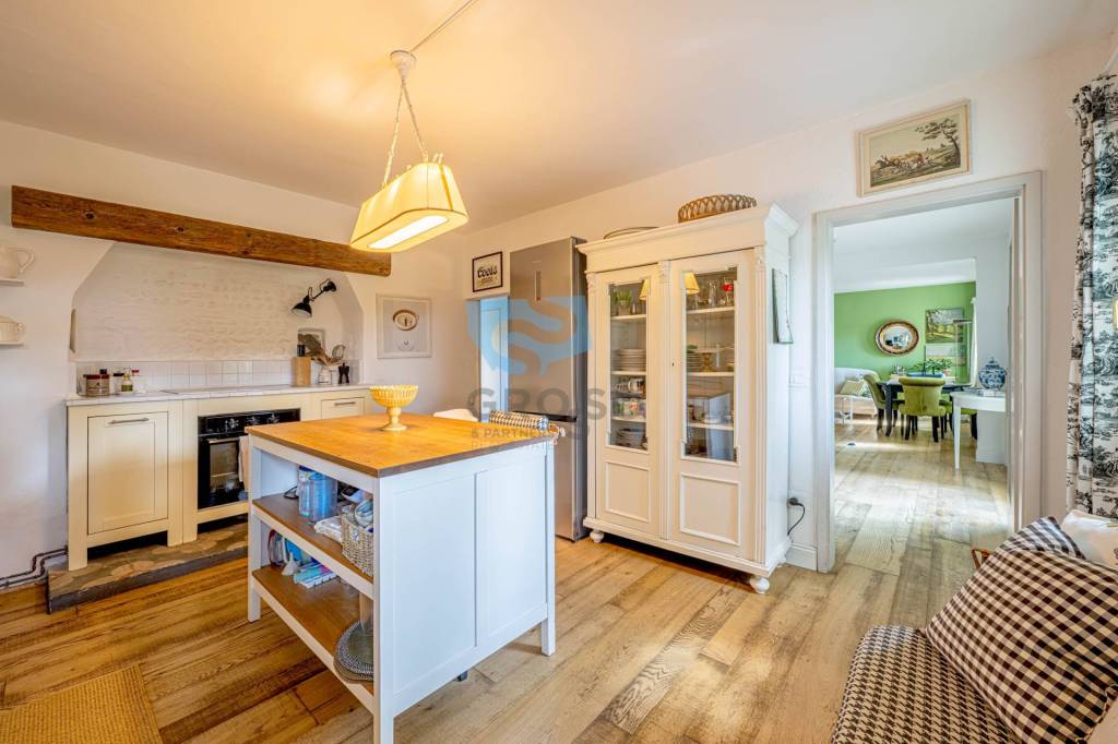 casa indipendente in vendita a Villorba in zona Lancenigo