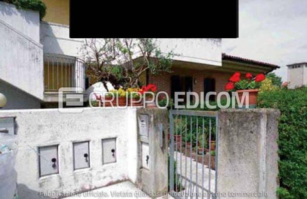 appartamento in vendita a Villorba in zona Catena