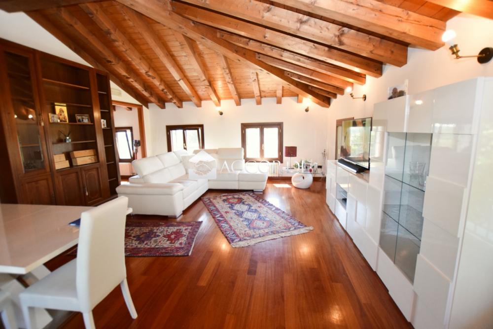 appartamento in vendita a Villorba