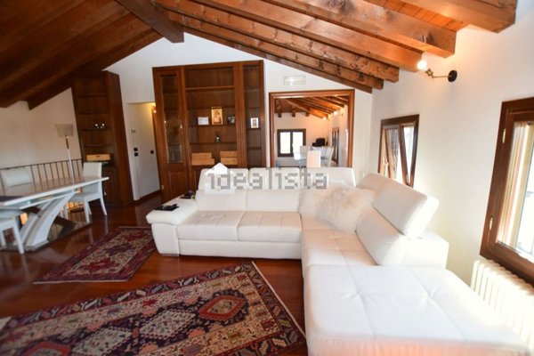 appartamento in vendita a Villorba