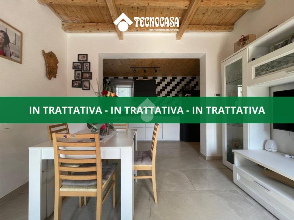 casa indipendente in vendita a Villorba