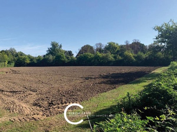 terreno agricolo in vendita a Villorba in zona Lancenigo