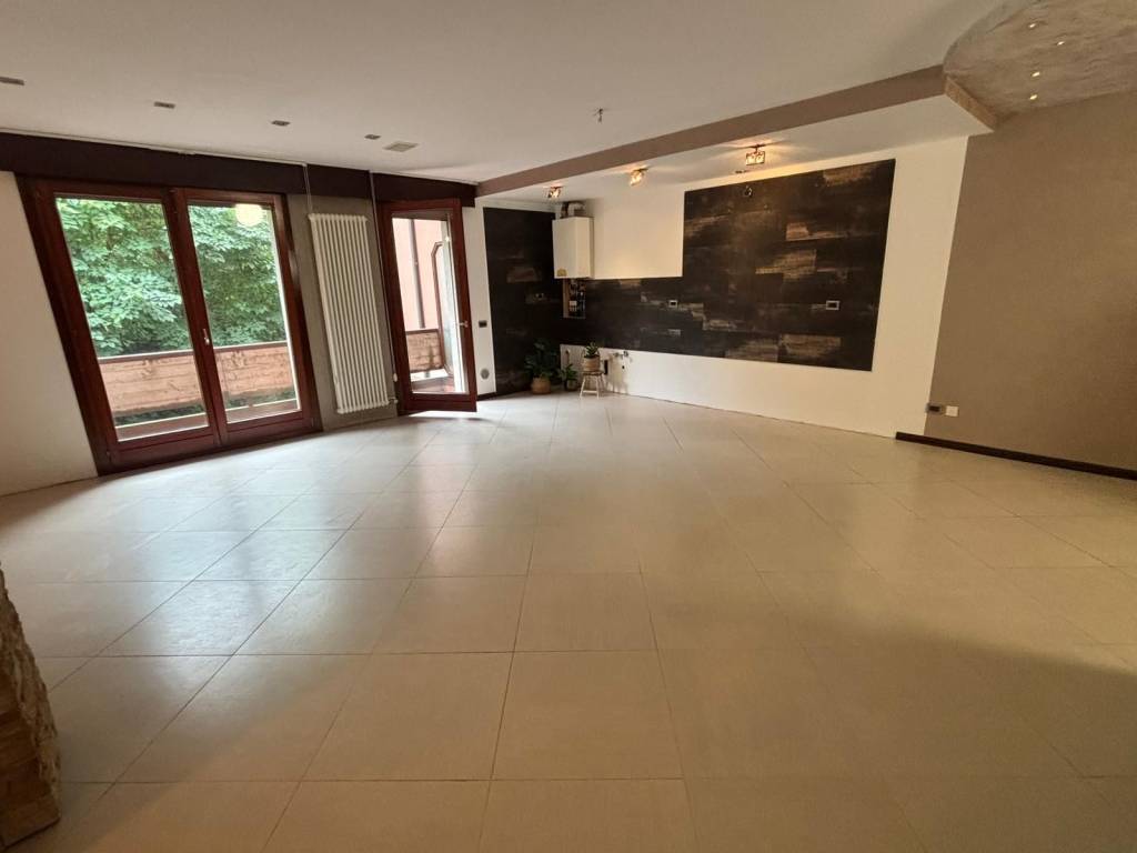 appartamento in vendita a Villorba in zona Lancenigo