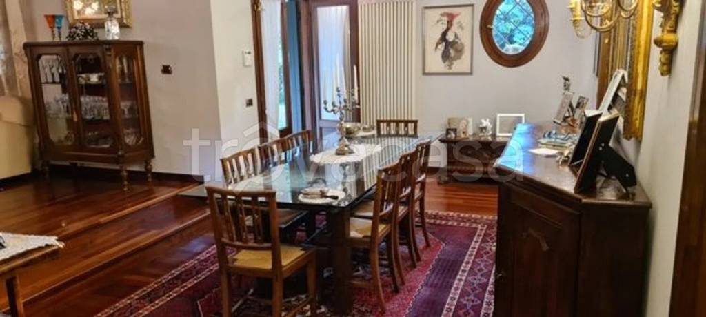 casa indipendente in vendita a Villorba