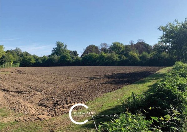 terreno agricolo in vendita a Villorba in zona Lancenigo