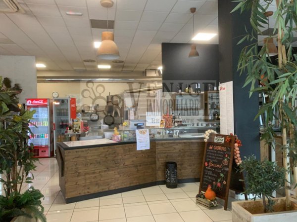 negozio in vendita a Villorba