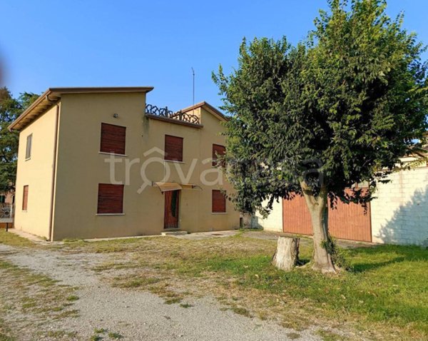 casa indipendente in vendita a Villorba