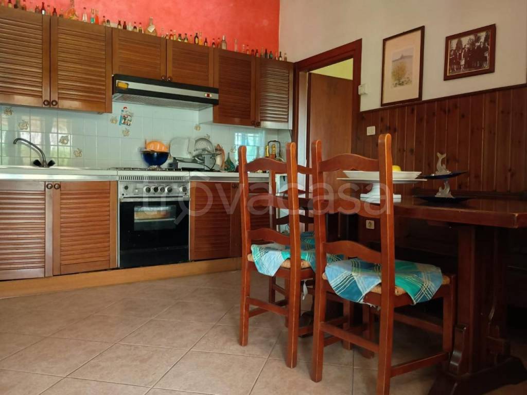 casa indipendente in vendita a Villorba in zona Catena