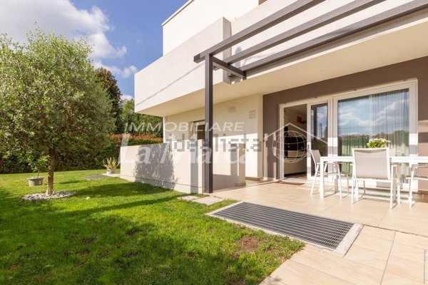 appartamento in vendita a Villorba in zona Catena