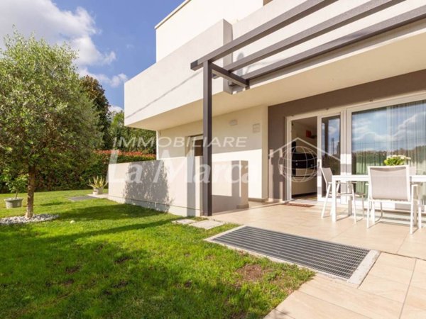 appartamento in vendita a Villorba in zona Catena