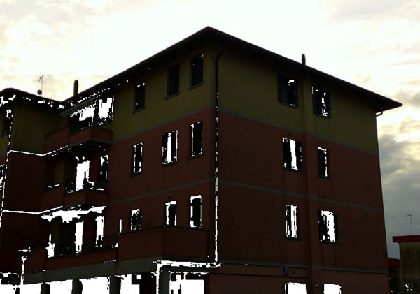 appartamento in vendita a Villorba