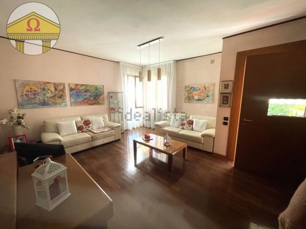 casa indipendente in vendita a Villorba in zona Carità