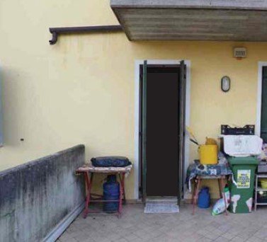 appartamento in vendita a Villorba in zona Catena