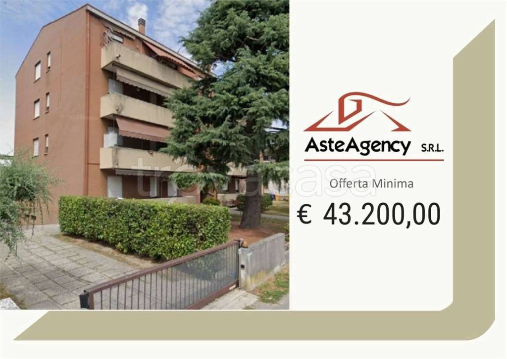 appartamento in vendita a Villorba in zona Carità