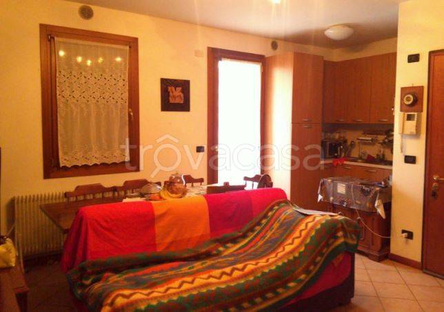 appartamento in vendita a Villorba