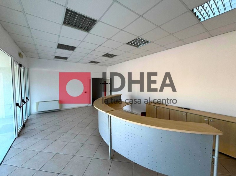 locale di sgombero in vendita a Villorba
