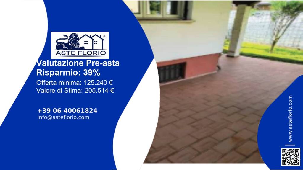 appartamento in vendita a Villorba