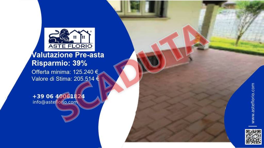 appartamento in vendita a Villorba