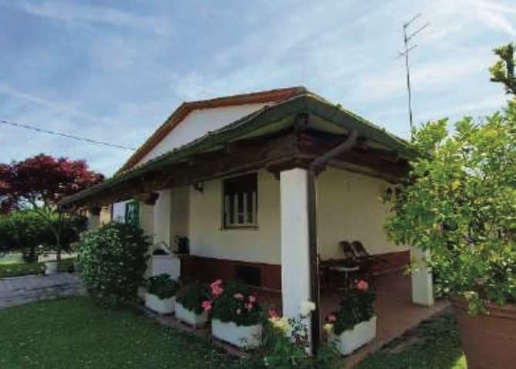 casa indipendente in vendita a Villorba
