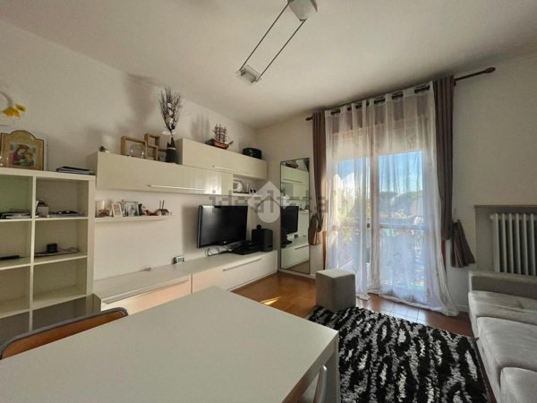 appartamento in vendita a Villorba in zona Carità