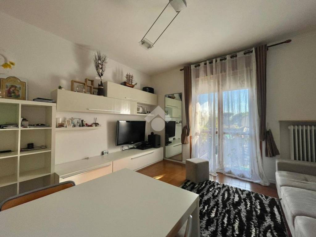 appartamento in vendita a Villorba in zona Carità