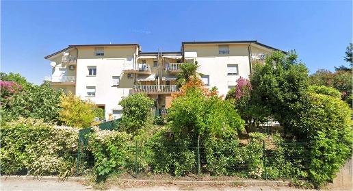 appartamento in vendita a Villorba in zona Lancenigo