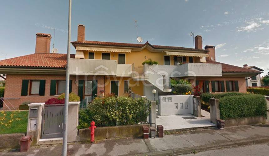 appartamento in vendita a Villorba