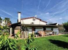 casa indipendente in vendita a Villorba in zona Lancenigo